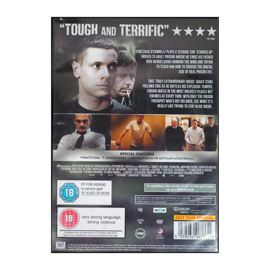 Starred Up
