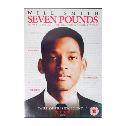 Seven Pounds
