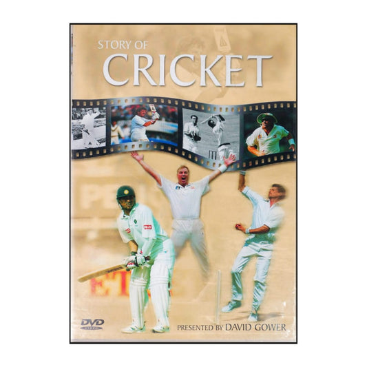 Story Of Cricket