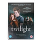 The Twilight Saga: Twilight