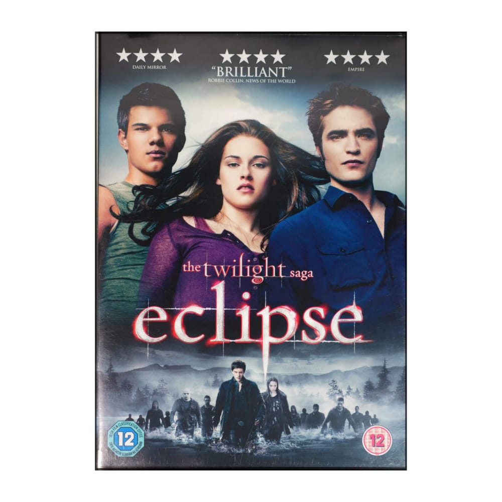 The Twilight Saga: Eclipse