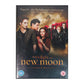 The Twilight Saga: New Moon