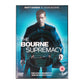 Jason Bourne: The Bourne Supremacy
