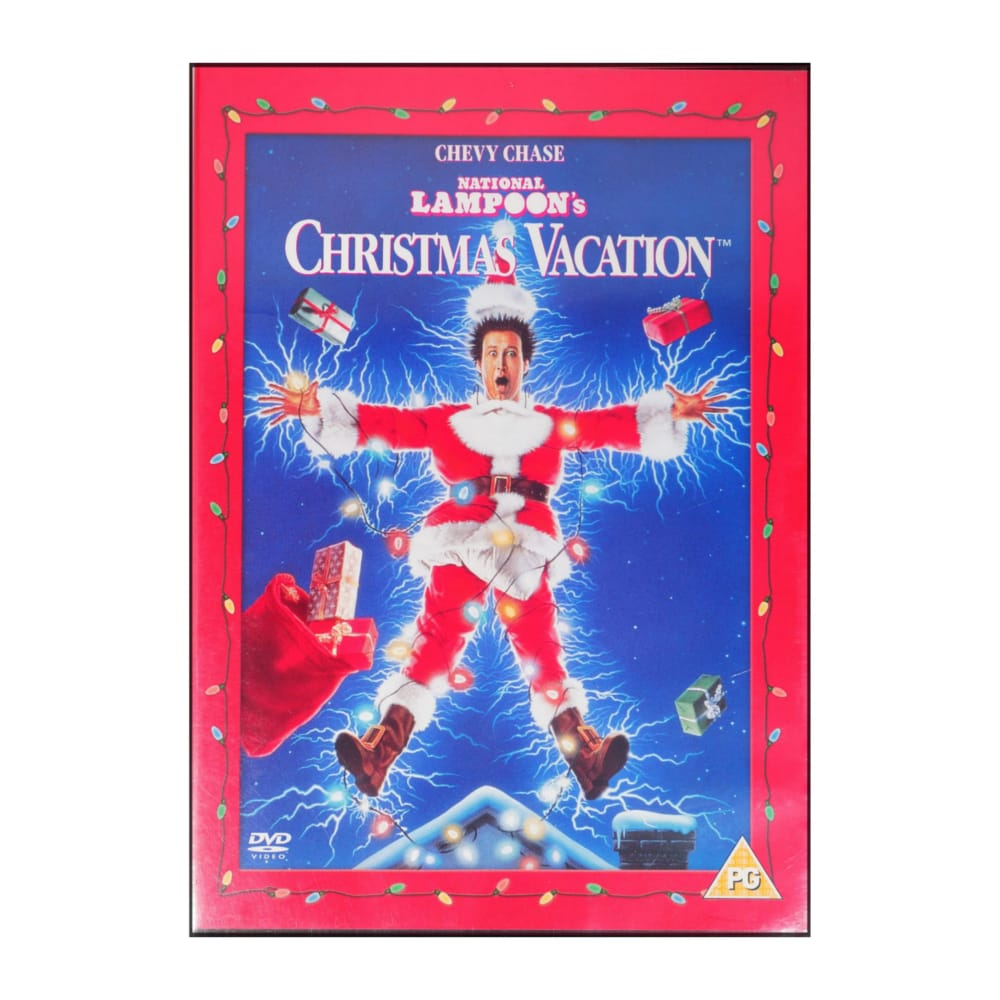 National Lampoon'S Christmas Vacation