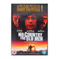 No Country For Old Men