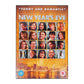 New Year'S Eve