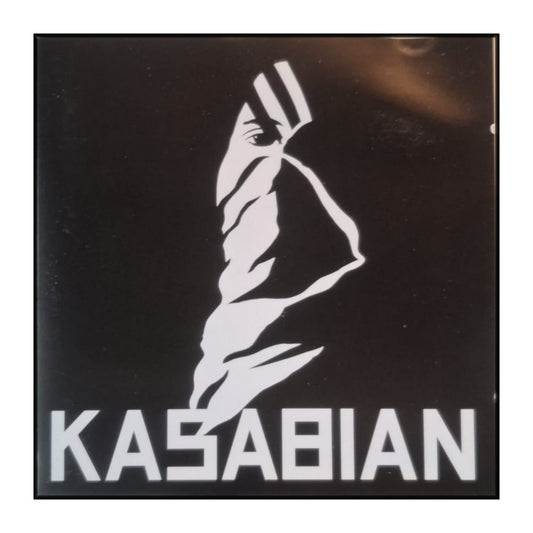 Kasabian: Club Foot