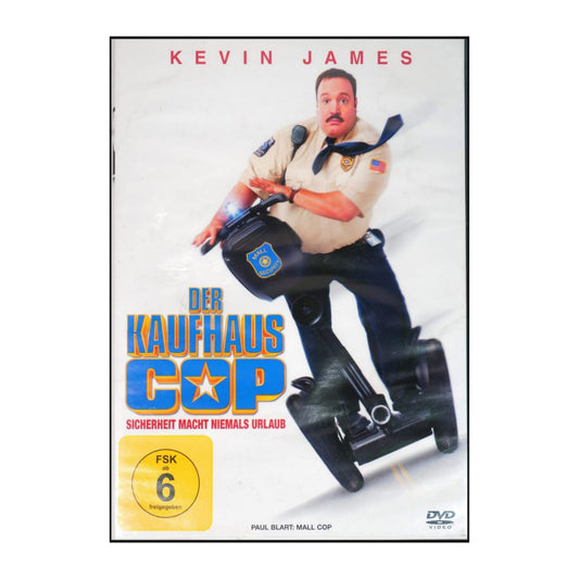 Mall Cop