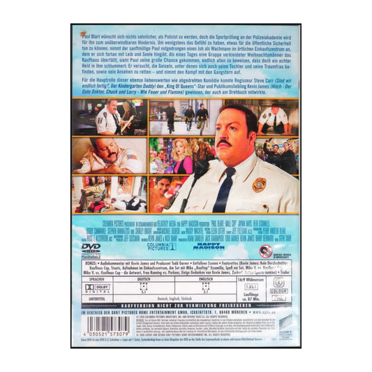 Mall Cop