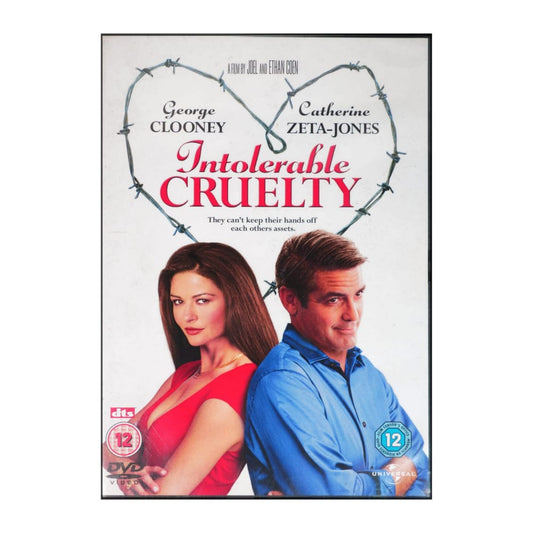 Intolerable Cruelty