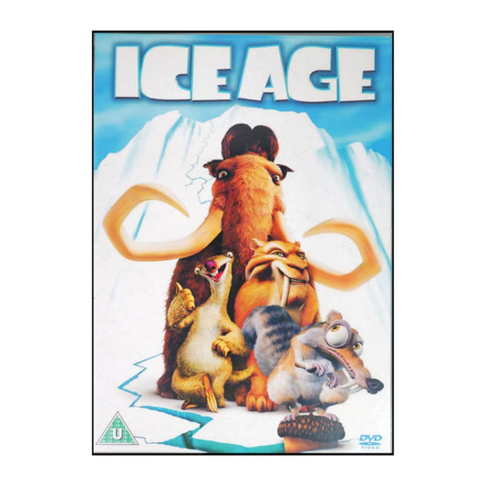 Ice Age