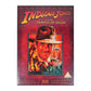 Indiana Jones And The Temple Of Doom