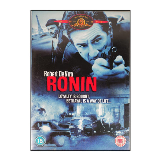 Ronin