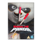 Kung Fu Panda