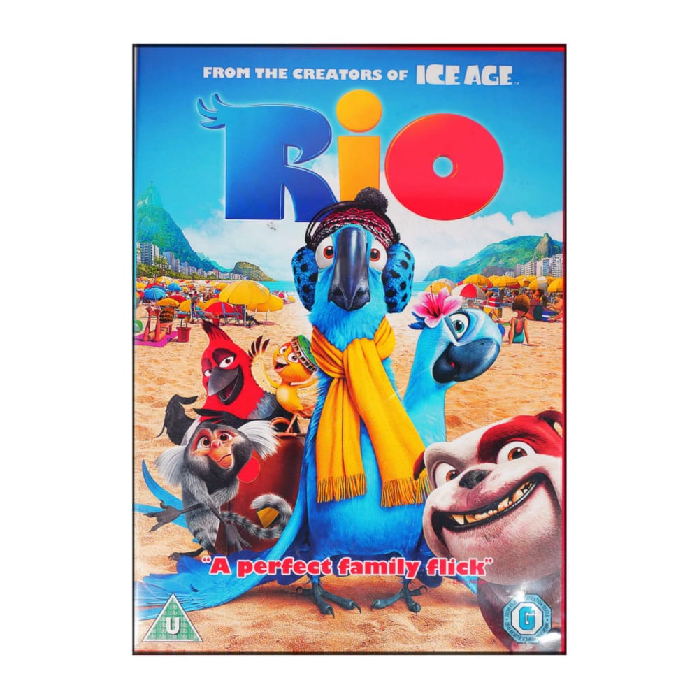 Rio