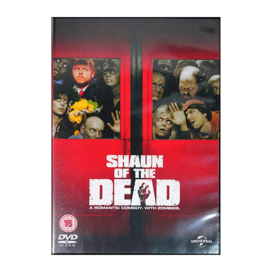 Shaun Of The Dead