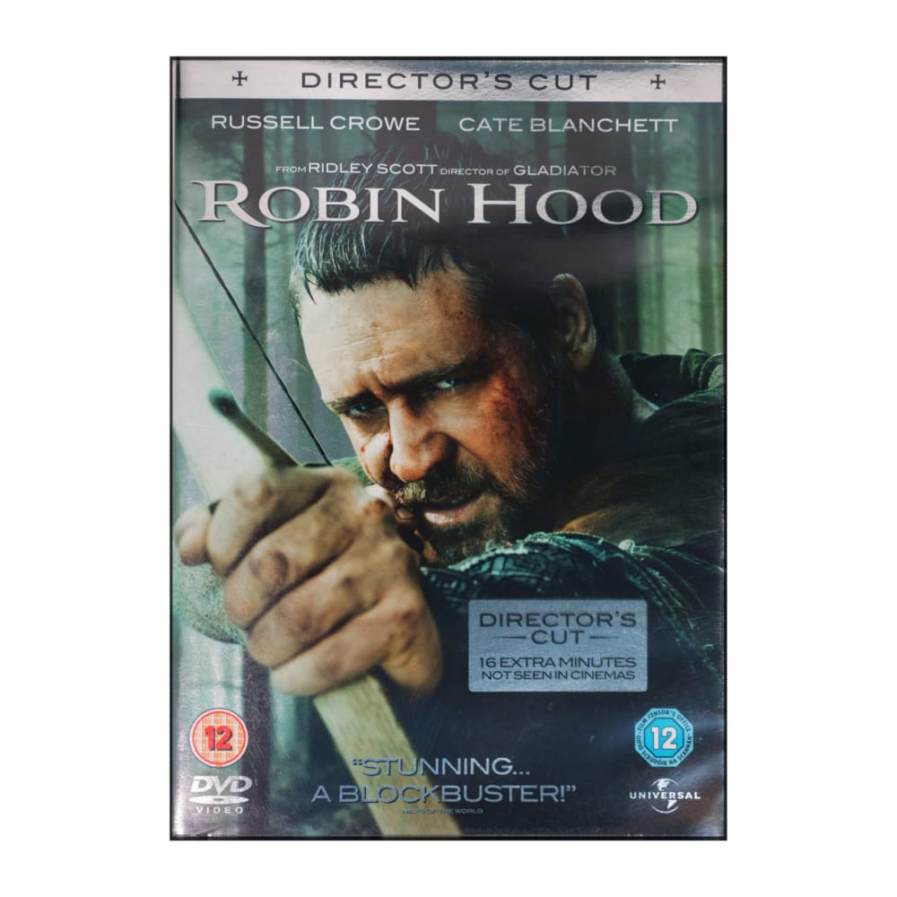 Robin Hood