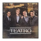 Teatro: Music of the Night