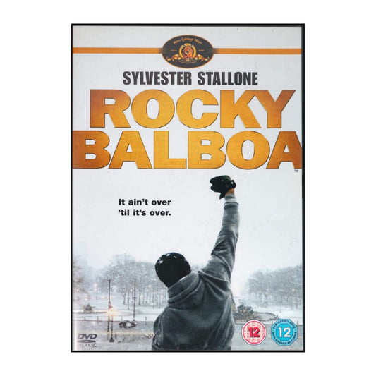 Rocky Balboa