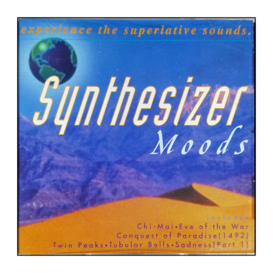 Synthesizer Moods