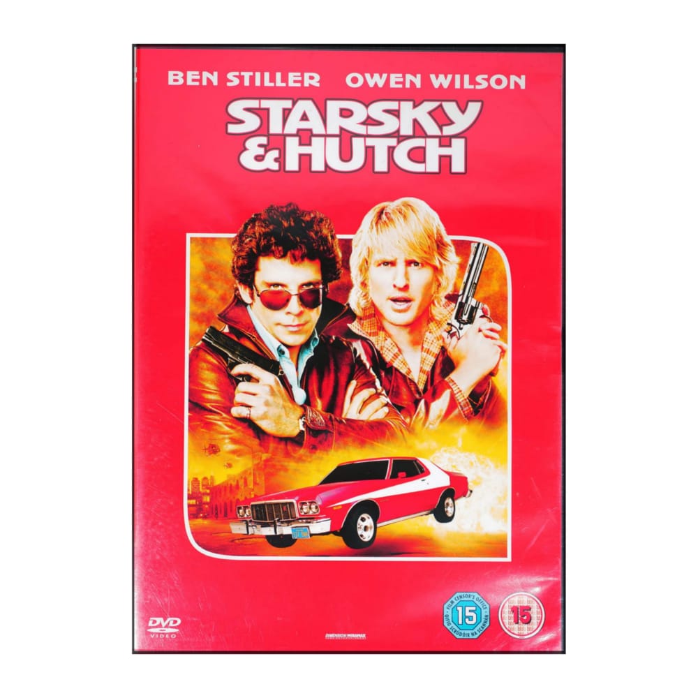 Starsky & Hutch