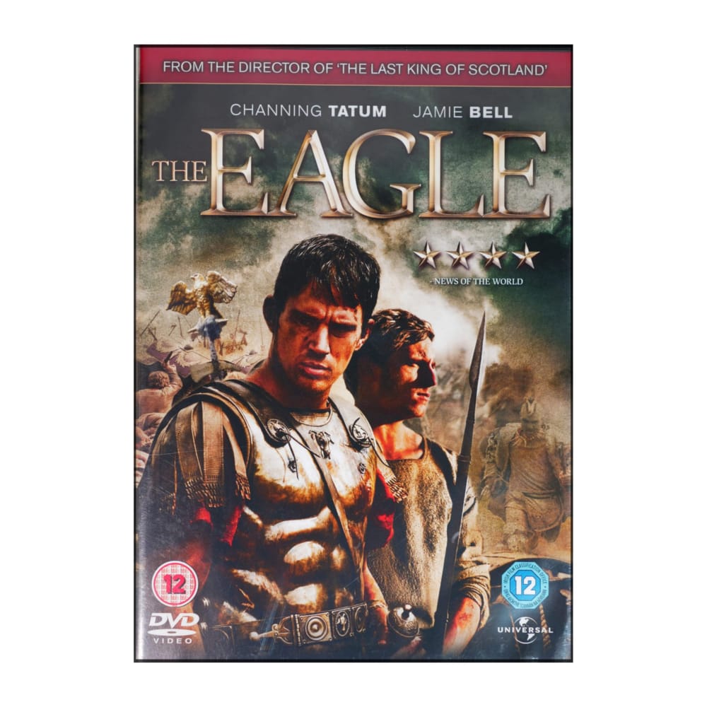 The Eagle