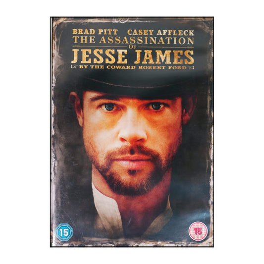 The Assassination Of Jesse James