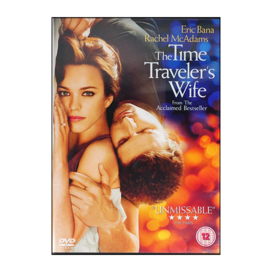 The Time Traveler'S Wife