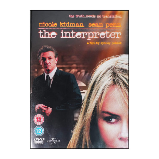 The Interpreter