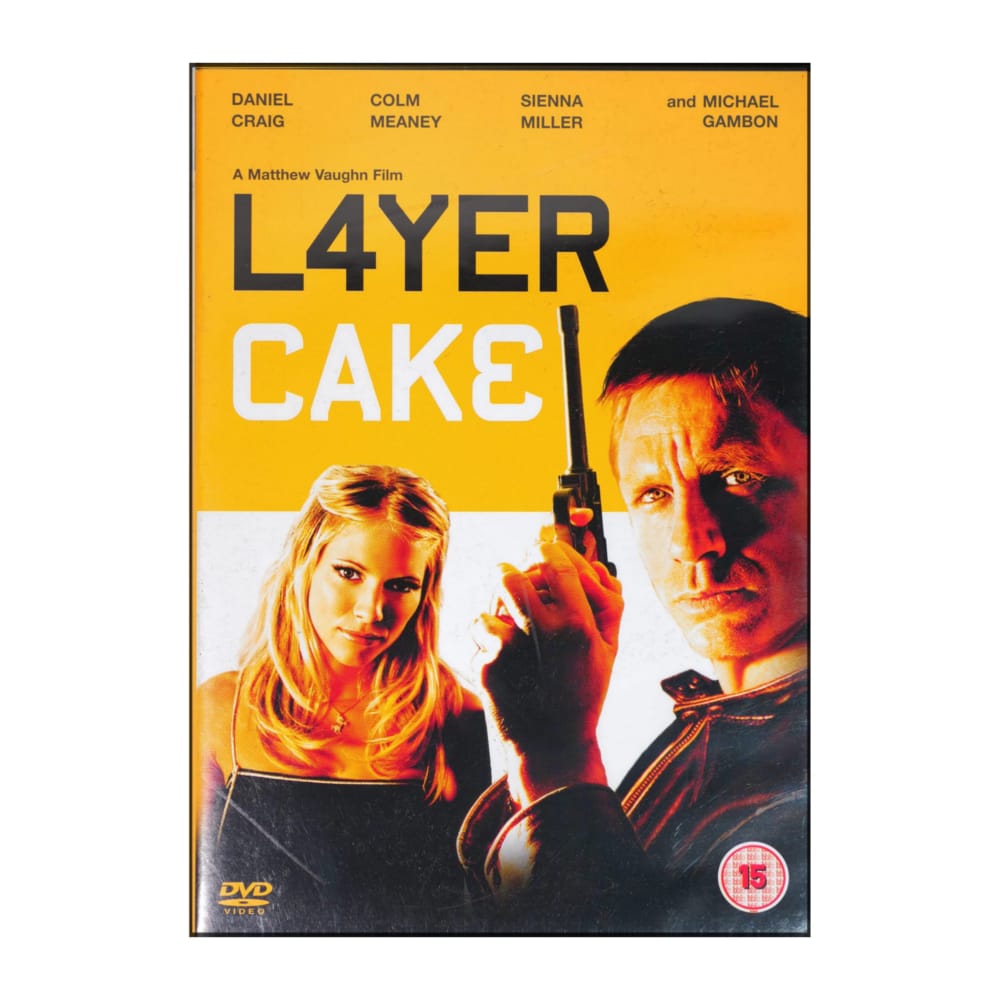 Layer Cake