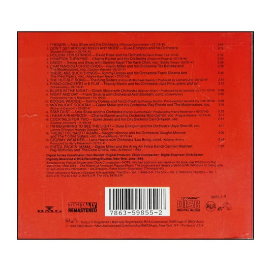 Nipper'S Greatest Hits: The 1940S V1