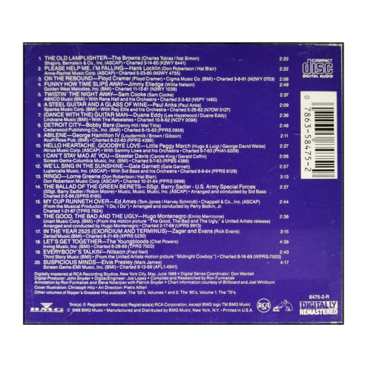 Nipper'S Greatest Hits: The 1960S V2