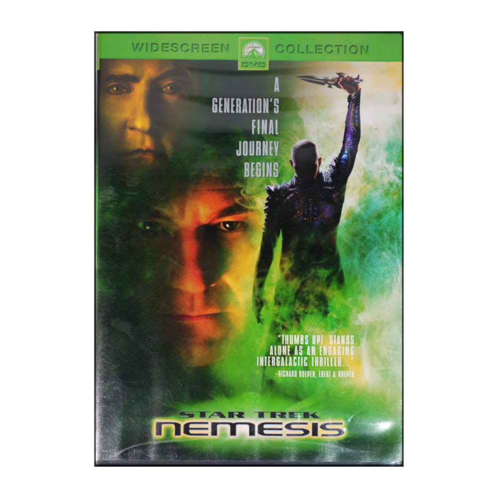Star Trek Nemesis