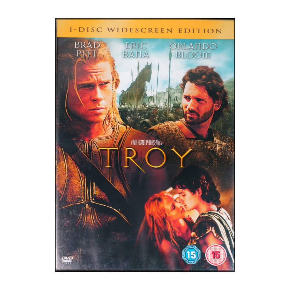 Troy