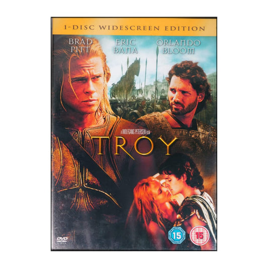 Troy