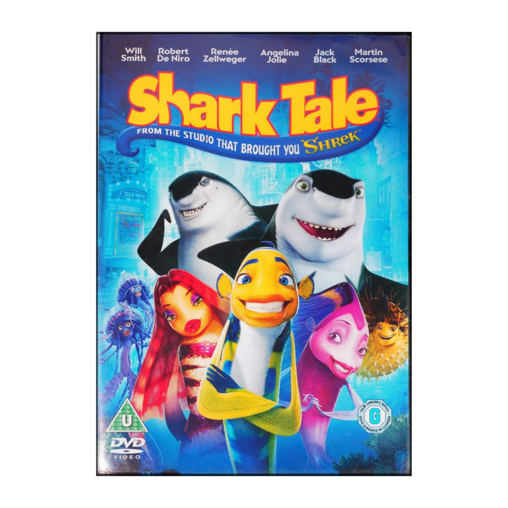 Shark Tale