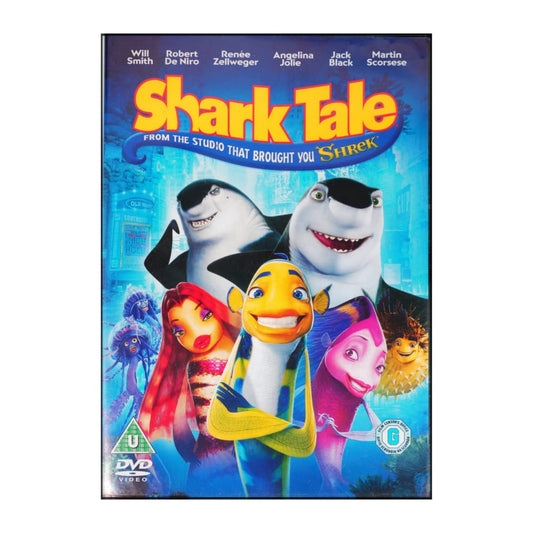 Shark Tale