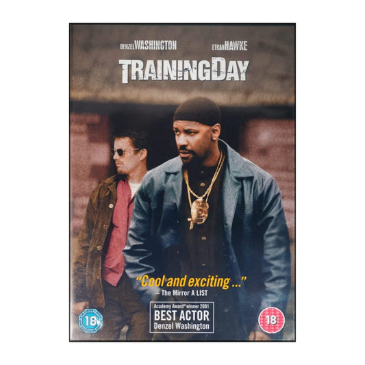 Training Day