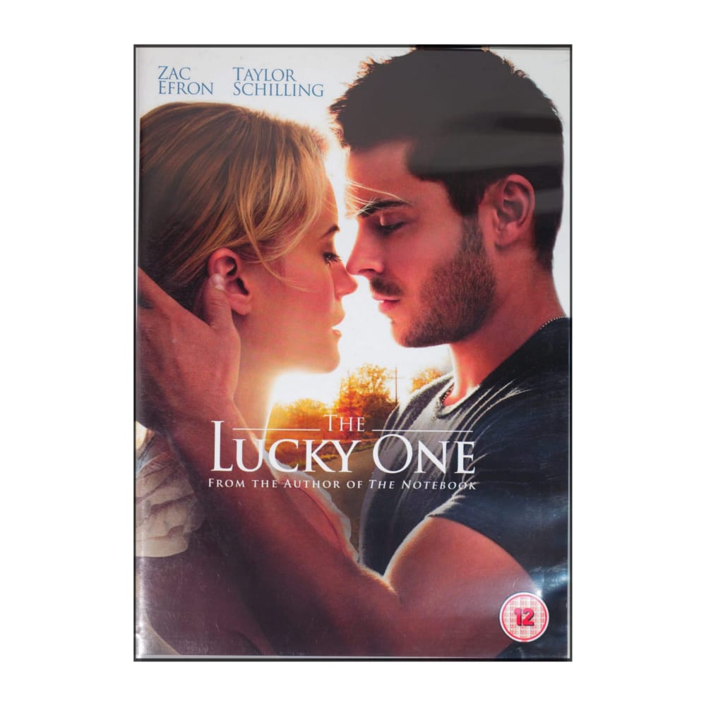 The Lucky One