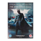 The Dark Knight Rises
