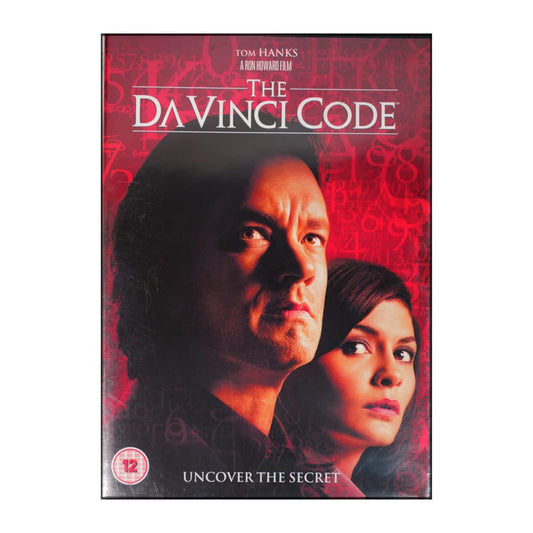 Robert Langdon: The Davinci Code