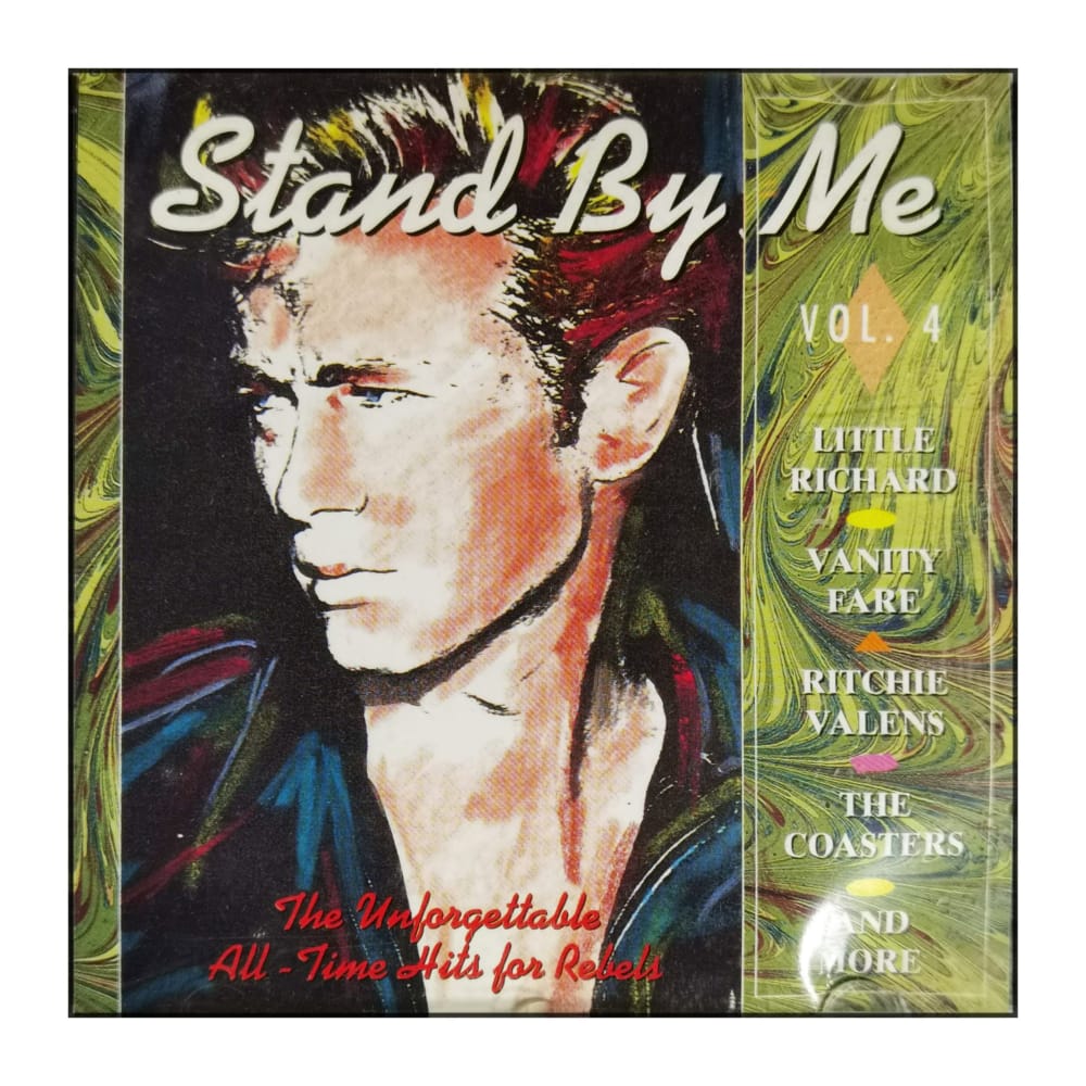 Stand By Me V4