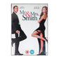 Mr. & Mrs. Smith