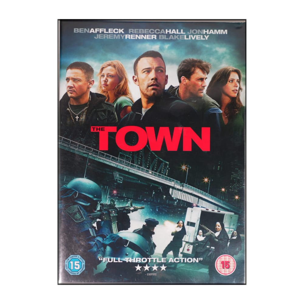 The Town