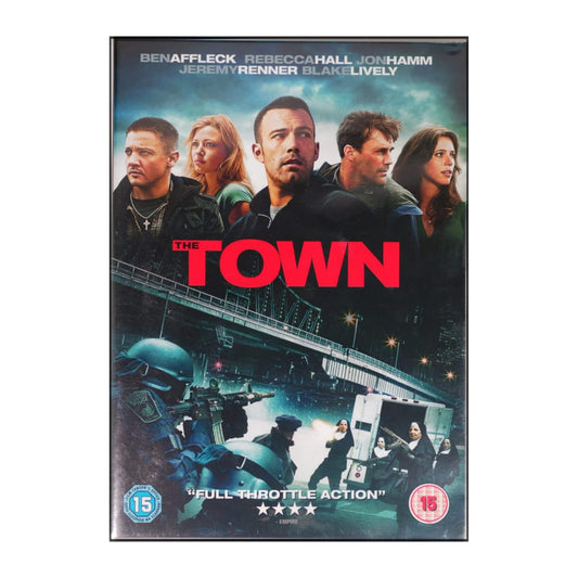 The Town