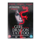 Dragon Tattoo: The Girl With The Dragon Tattoo