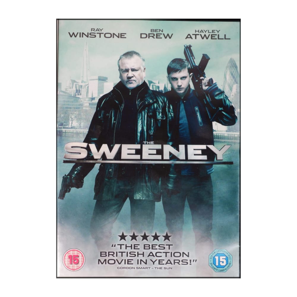 The Sweeney