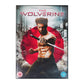 The Wolverine