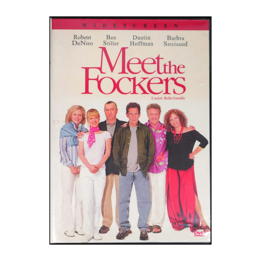 Meet The Fockers