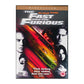 The Fast And The Furious